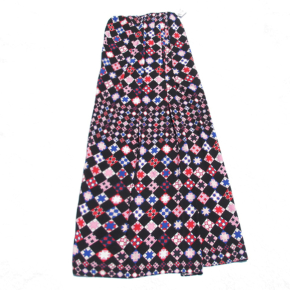 NWT $4200 Emilio Pucci ARCHIVIO Maxi LOGO Printed Evening Dress - Picture 11 of 16